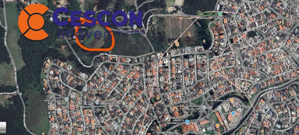 Fazenda, 4 hectares - Foto 1