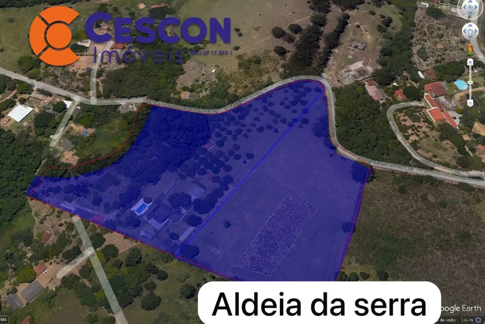 Fazenda, 4 hectares - Foto 2