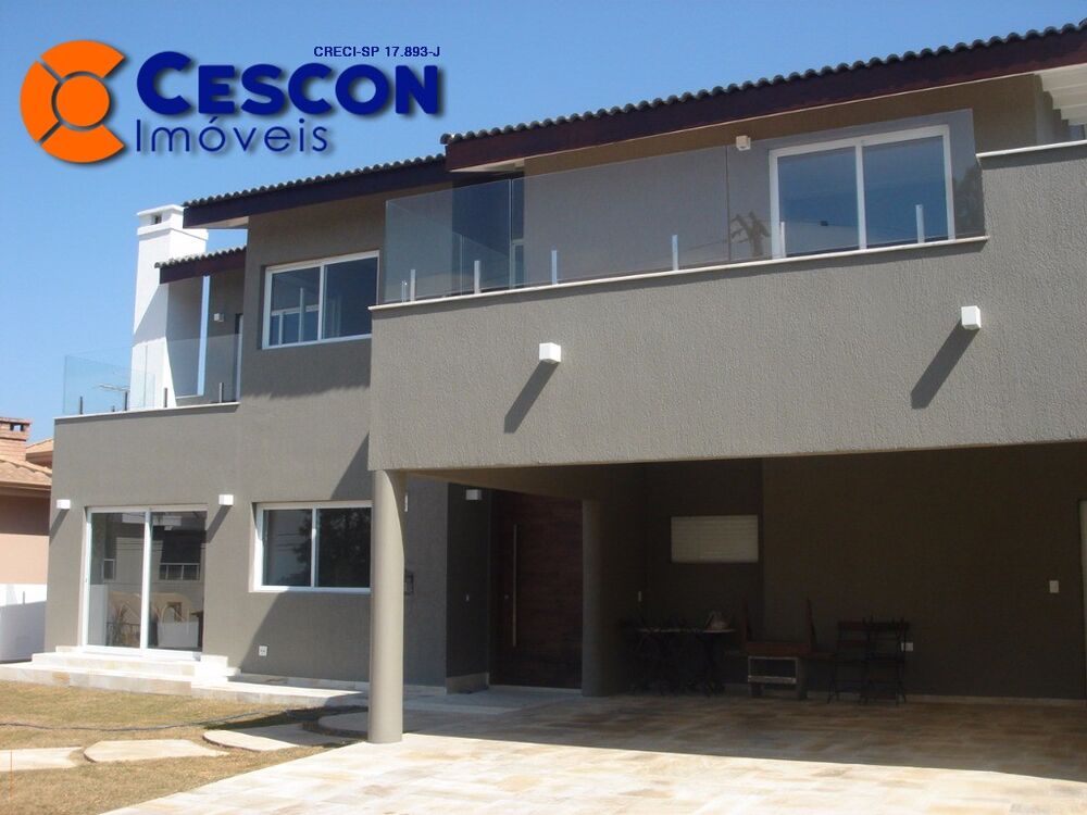 Casa de Condomínio, 4 quartos - Foto 8