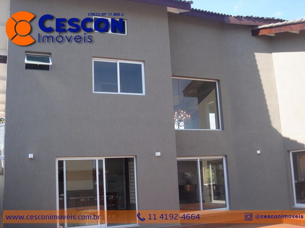 Casa de Condomínio, 4 quartos - Foto 3