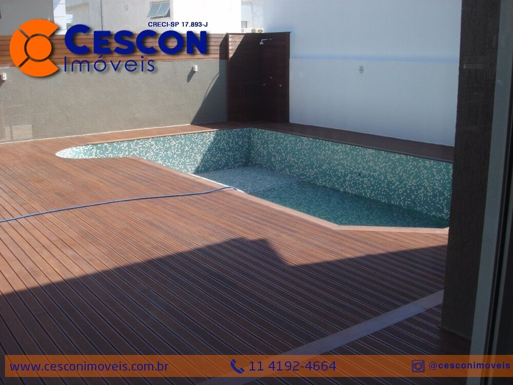 Casa de Condomínio, 4 quartos - Foto 5