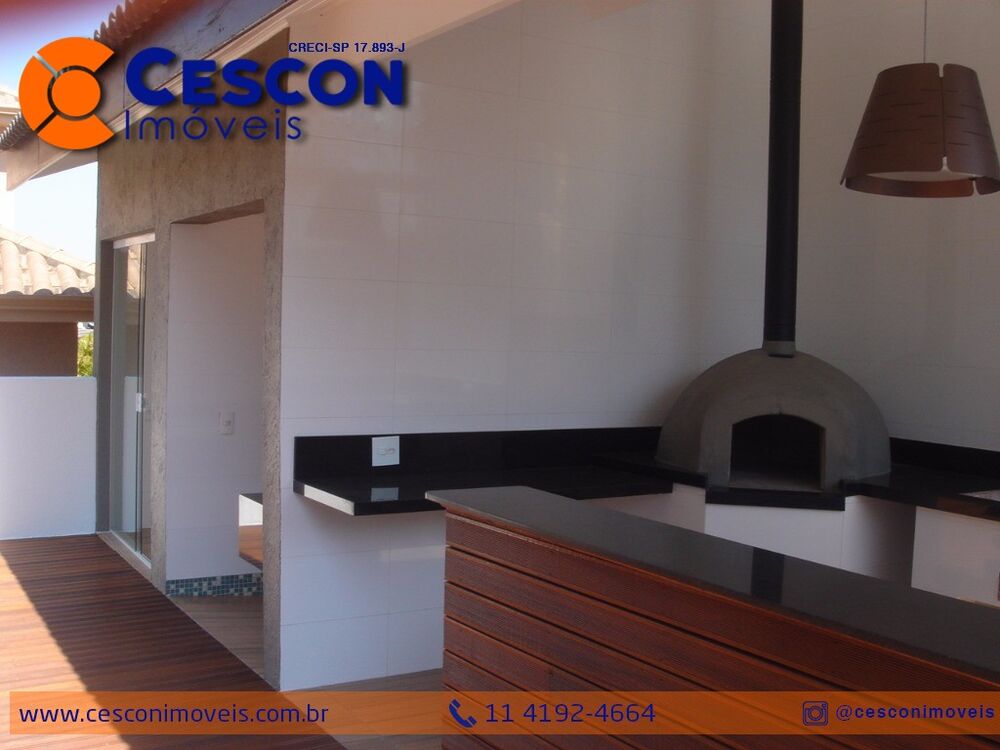 Casa de Condomínio, 4 quartos - Foto 11