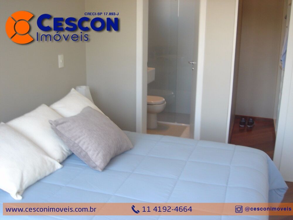 Casa de Condomínio, 4 quartos - Foto 2