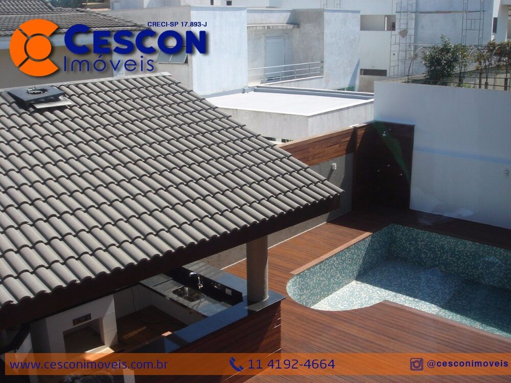 Casa de Condomínio, 4 quartos - Foto 10