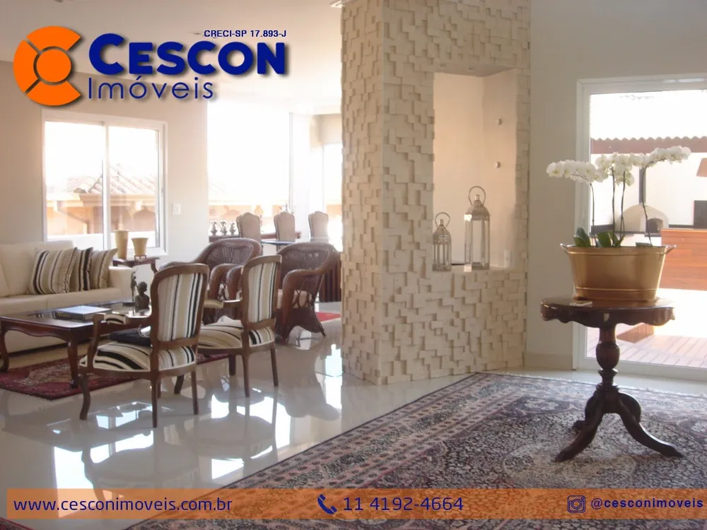 Casa de Condomínio, 4 quartos - Foto 18