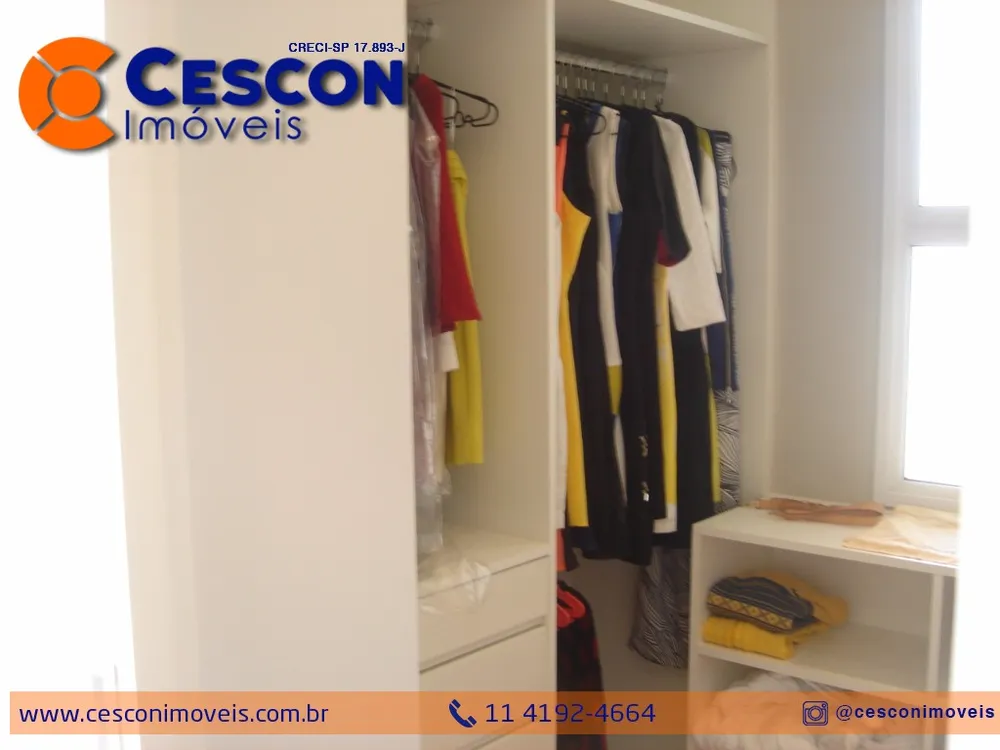 Casa de Condomínio, 4 quartos - Foto 24