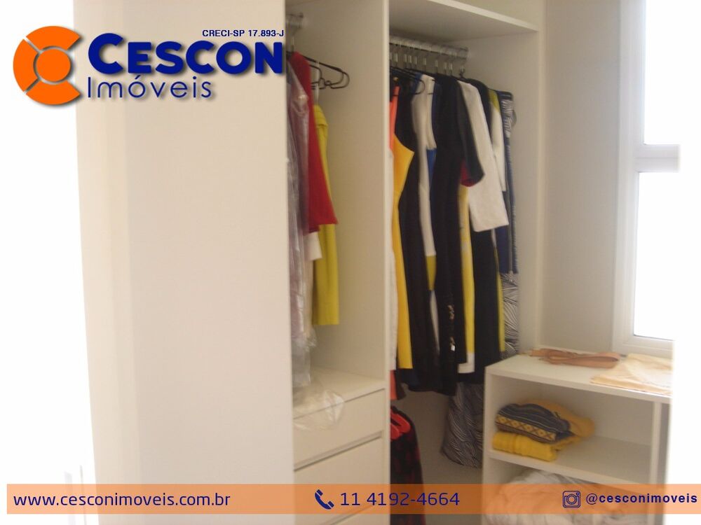 Casa de Condomínio, 4 quartos - Foto 6