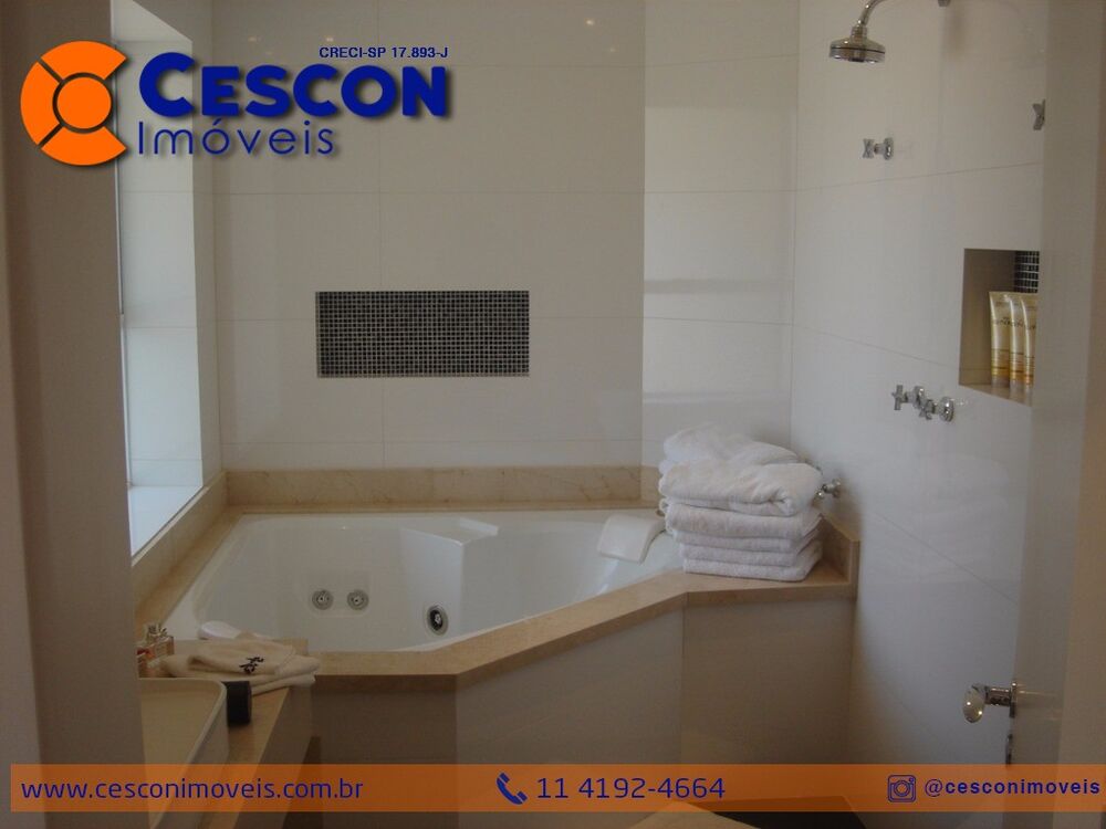 Casa de Condomínio, 4 quartos - Foto 15