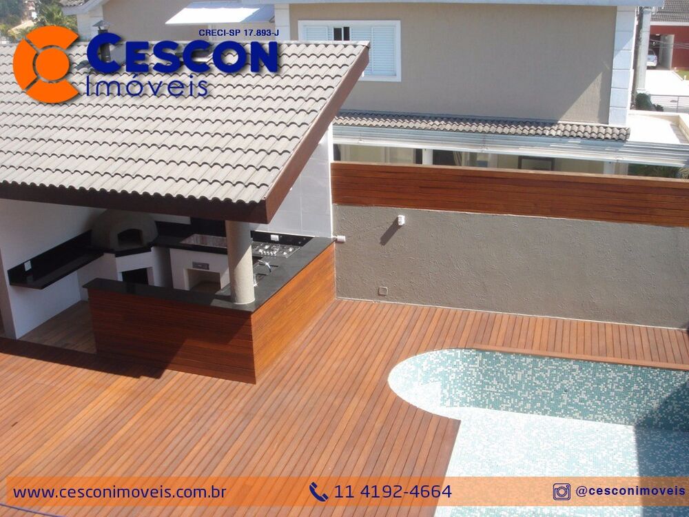 Casa de Condomínio, 4 quartos - Foto 7