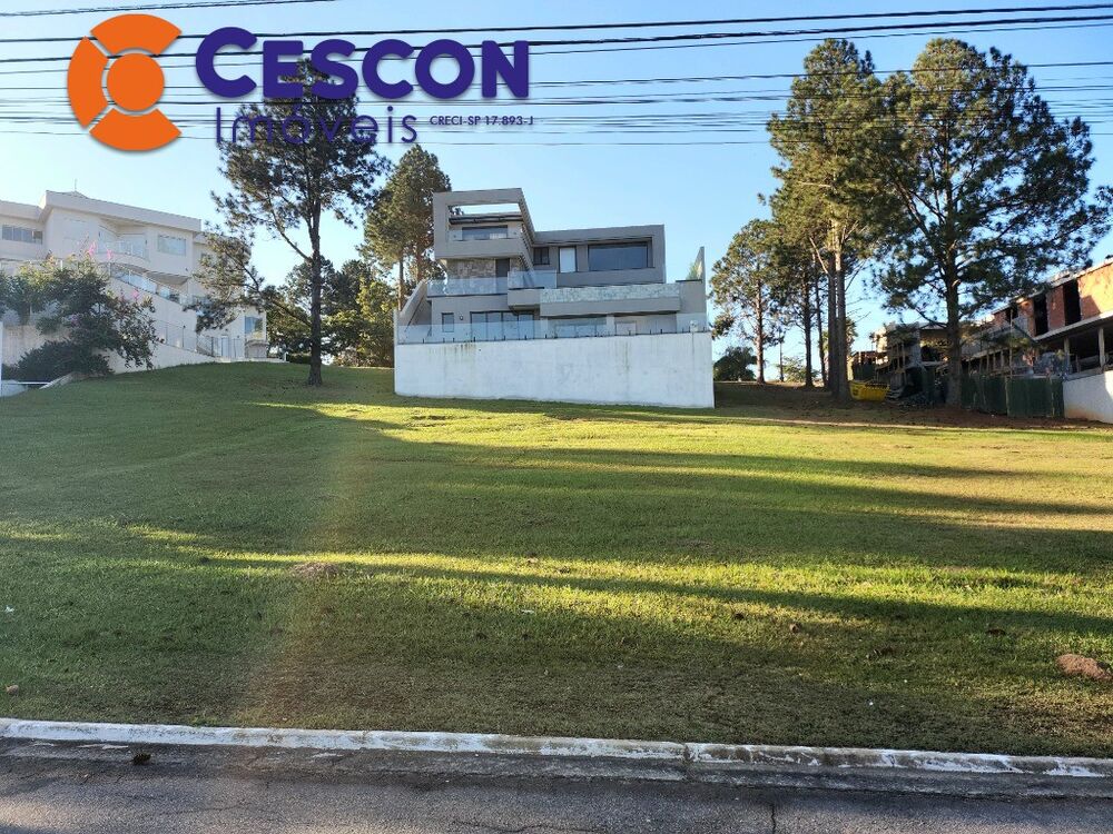 Terreno, 1260 m² - Foto 1