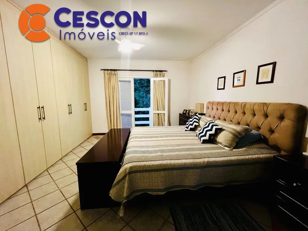 Casa de Condomínio, 4 quartos - Foto 14