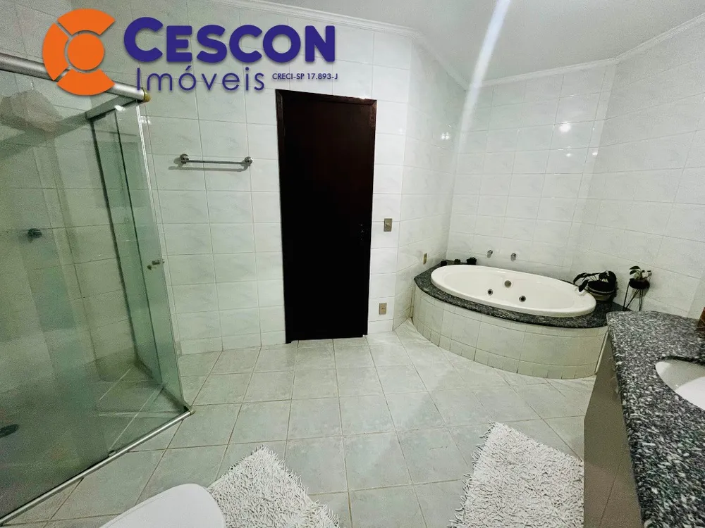 Casa de Condomínio, 4 quartos - Foto 15
