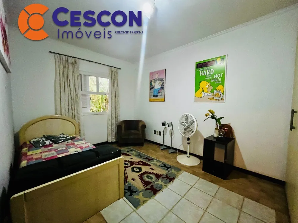 Casa de Condomínio, 4 quartos - Foto 11