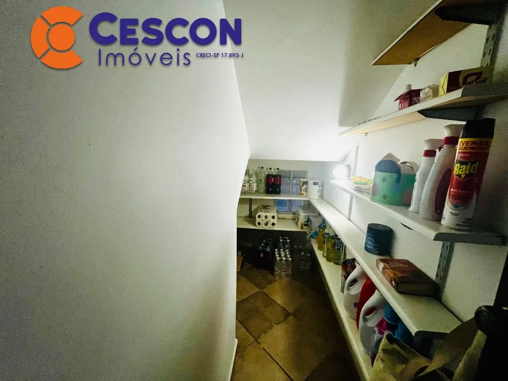 Casa de Condomínio, 4 quartos - Foto 8