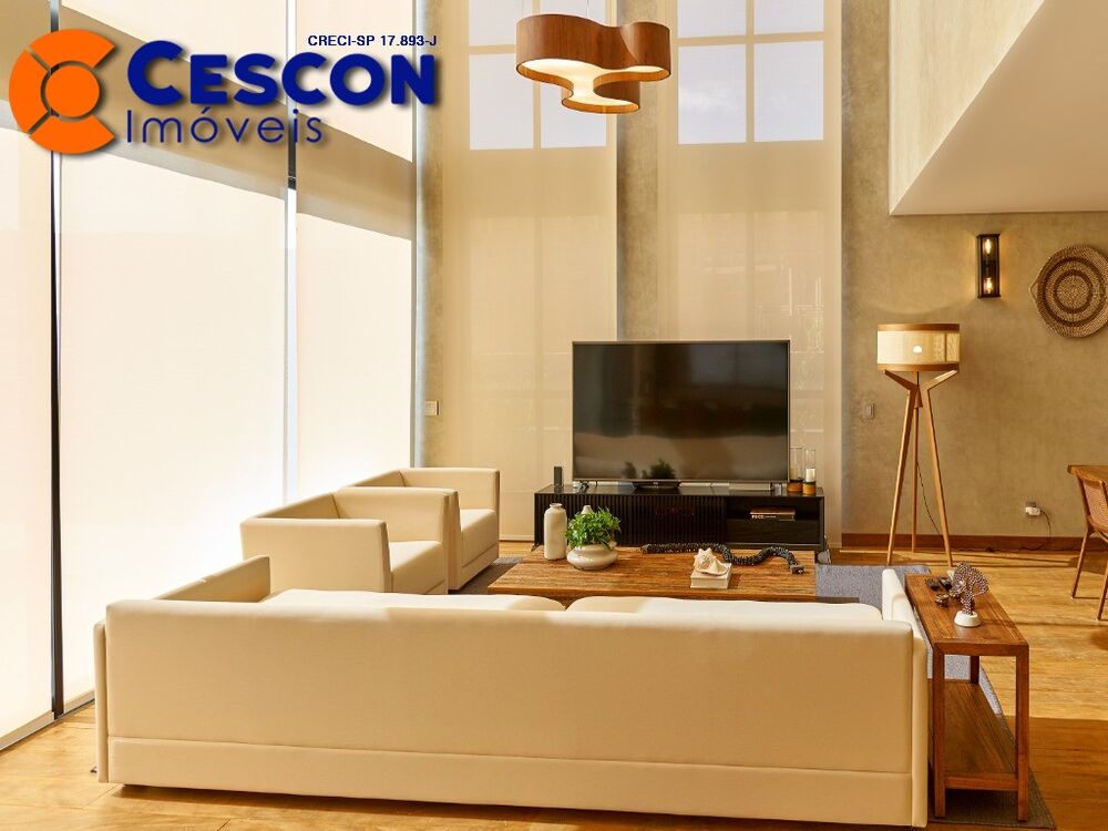 Casa de Condomínio, 4 quartos - Foto 2