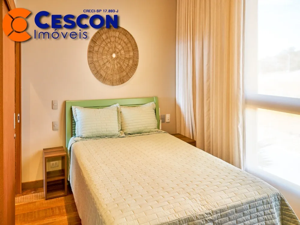 Casa de Condomínio, 4 quartos - Foto 8