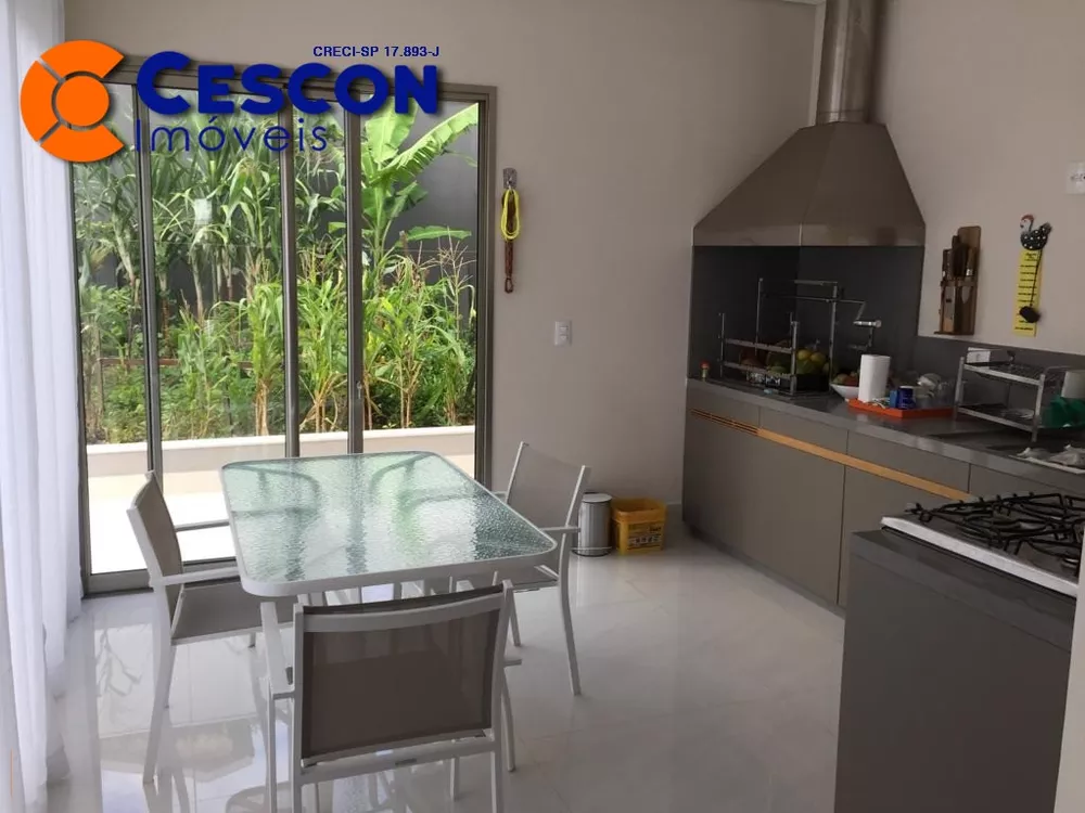 Casa de Condomínio à venda com 3 quartos, 345m² - Foto 8