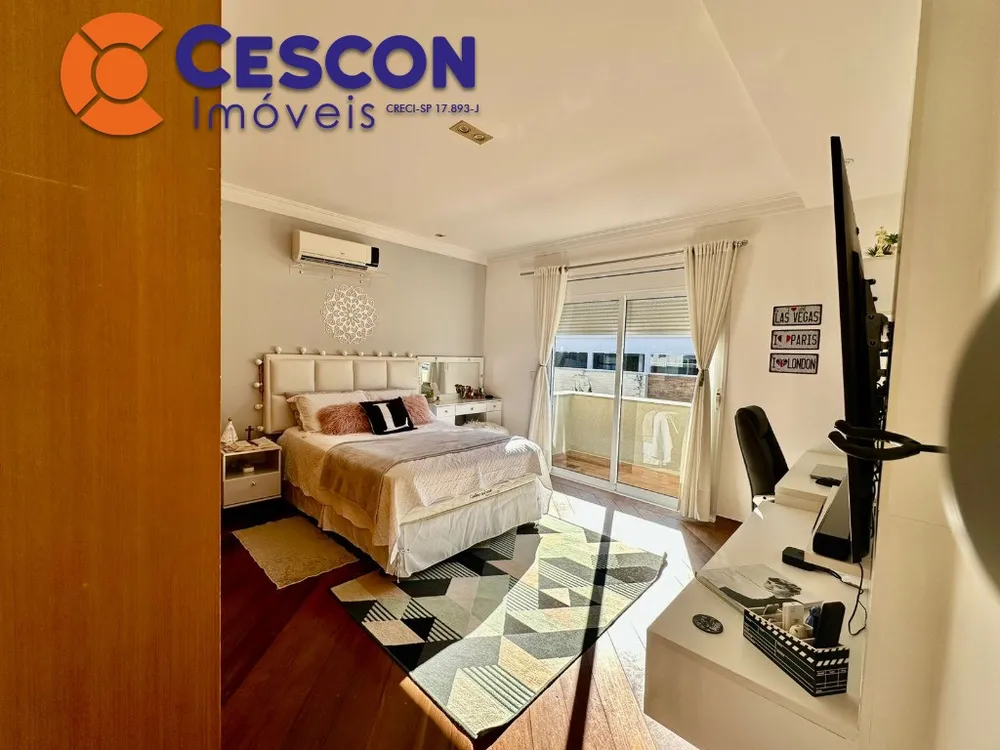 Casa de Condomínio, 5 quartos - Foto 4