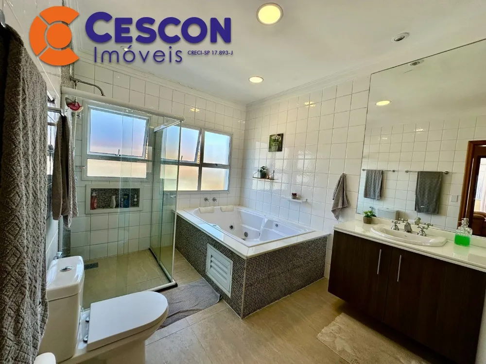 Casa de Condomínio, 5 quartos - Foto 11