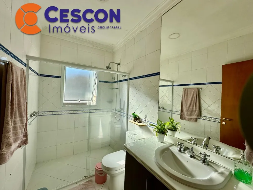 Casa de Condomínio, 5 quartos - Foto 5
