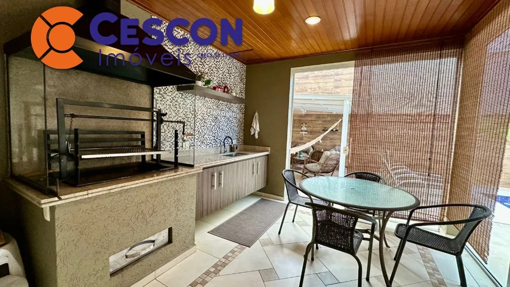 Casa de Condomínio, 5 quartos - Foto 9