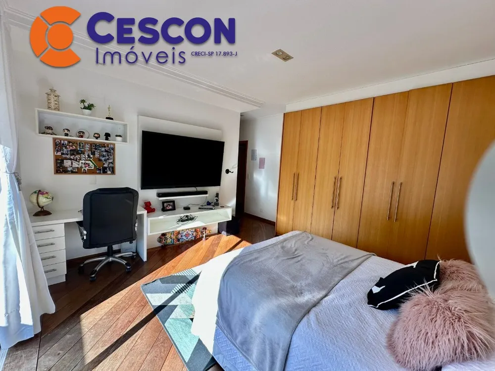 Casa de Condomínio, 5 quartos - Foto 3