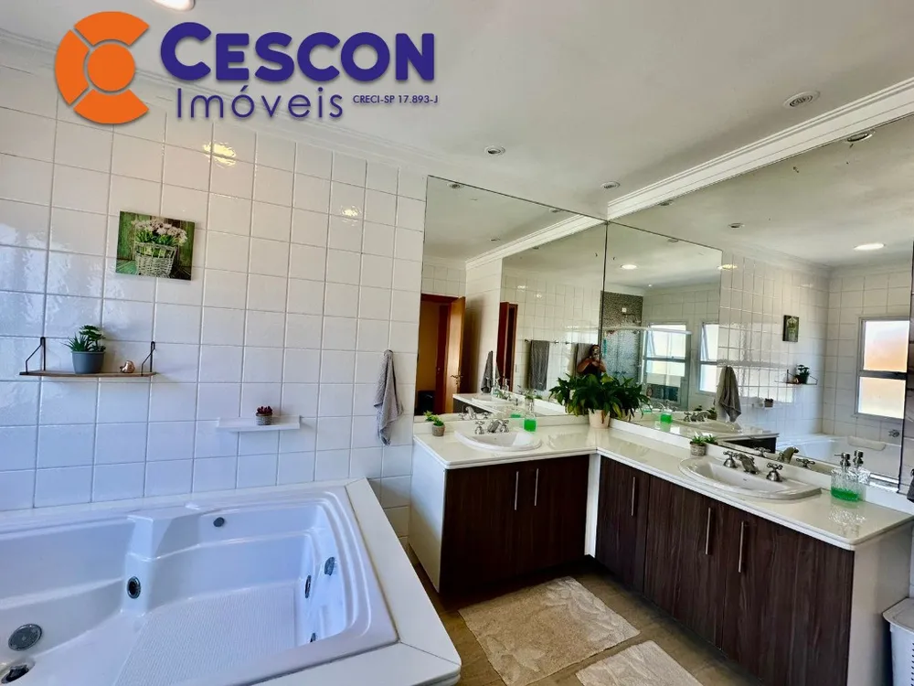 Casa de Condomínio, 5 quartos - Foto 2