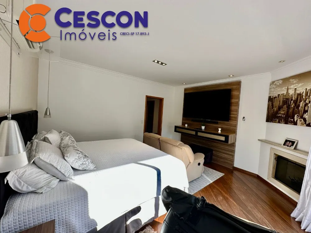 Casa de Condomínio, 5 quartos - Foto 10