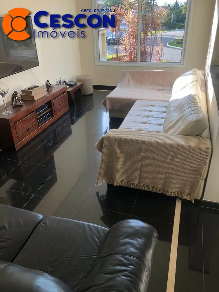 Casa de Condomínio, 4 quartos - Foto 4