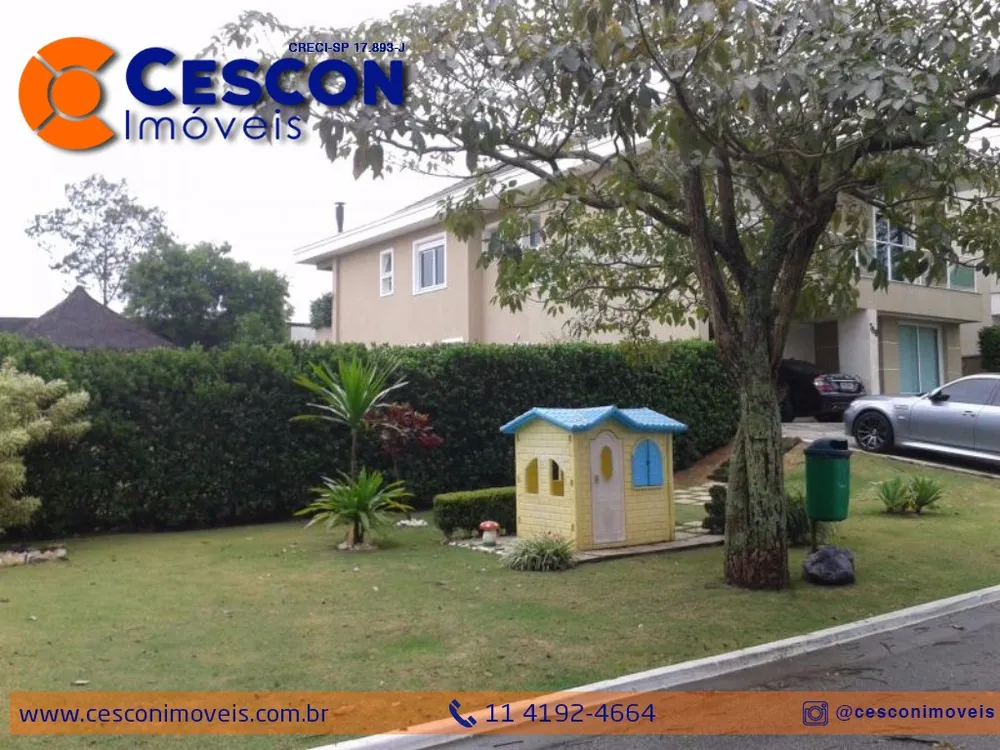 Casa de Condomínio, 4 quartos - Foto 6