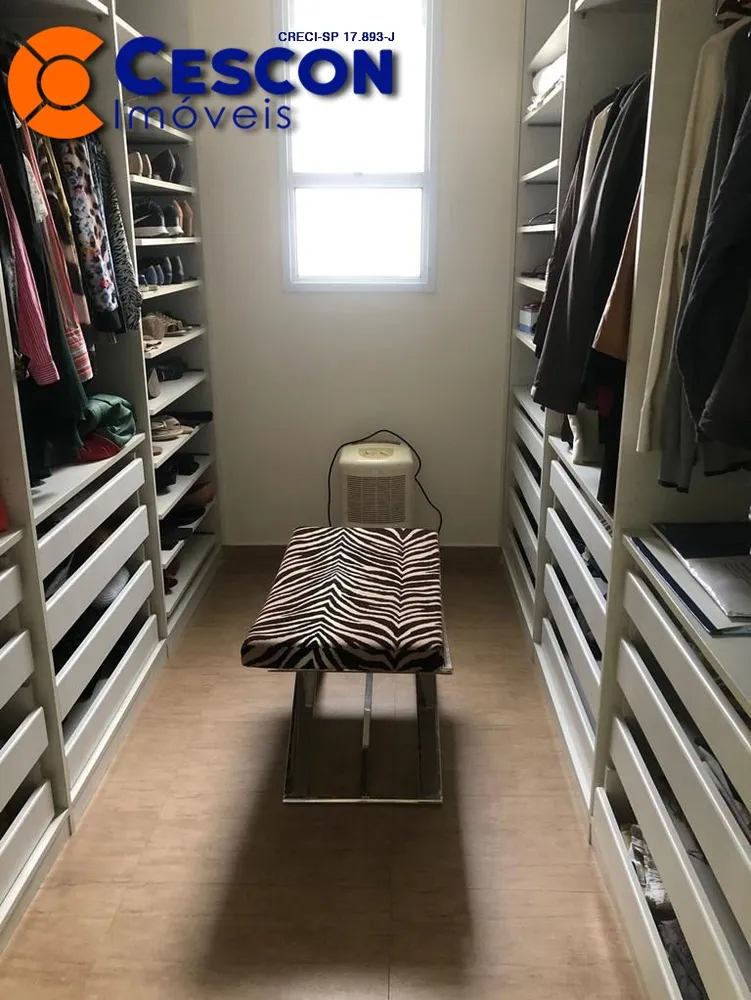 Casa de Condomínio, 4 quartos - Foto 8