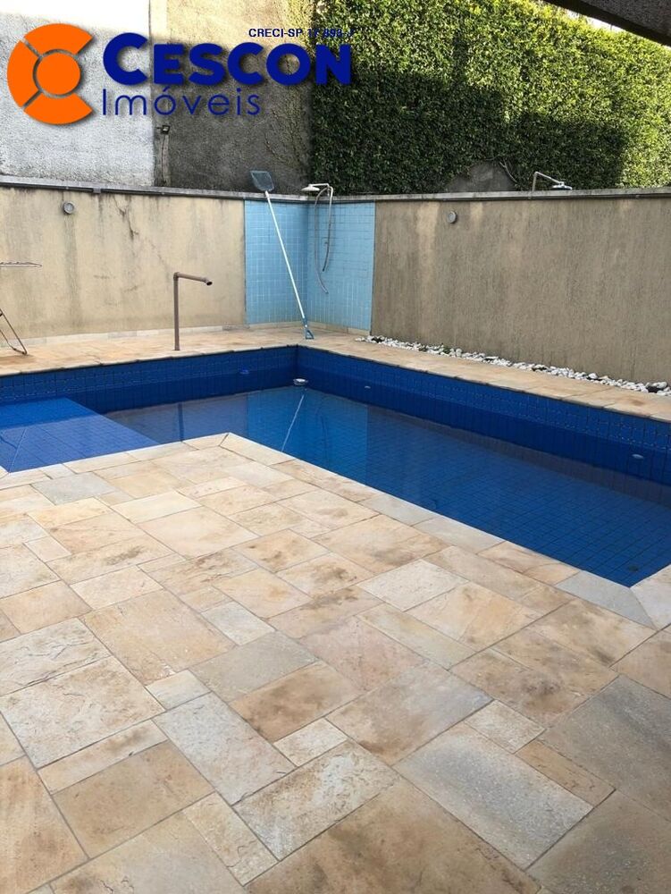 Casa de Condomínio à venda com 4 quartos, 425m² - Foto 3