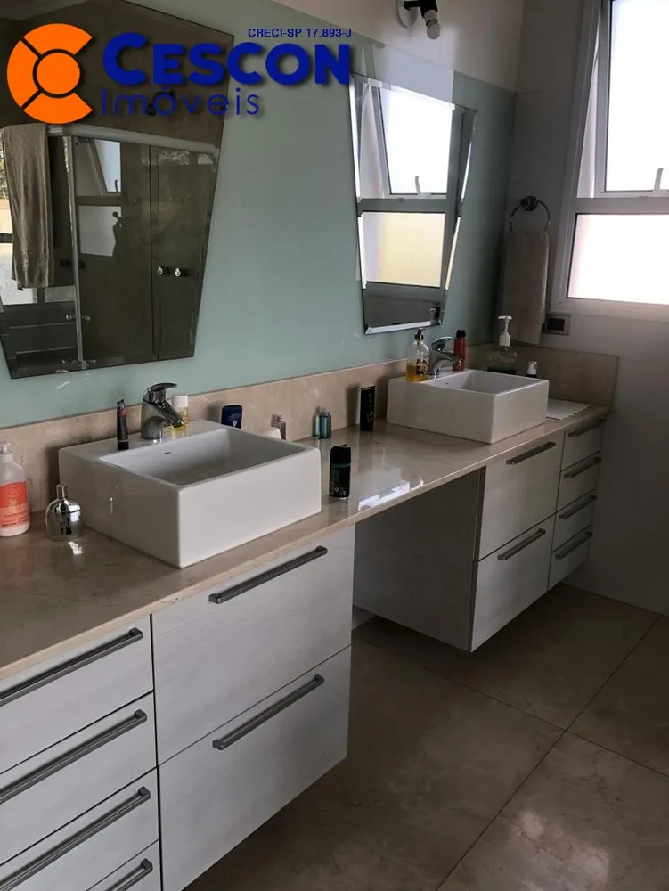 Casa de Condomínio, 4 quartos - Foto 3