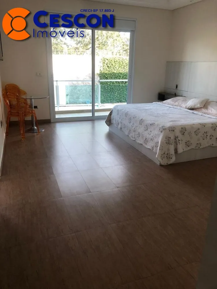 Casa de Condomínio, 4 quartos - Foto 5