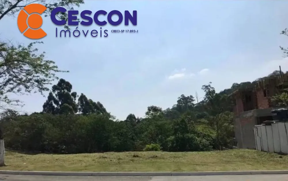 Terreno, 508 m² - Foto 1