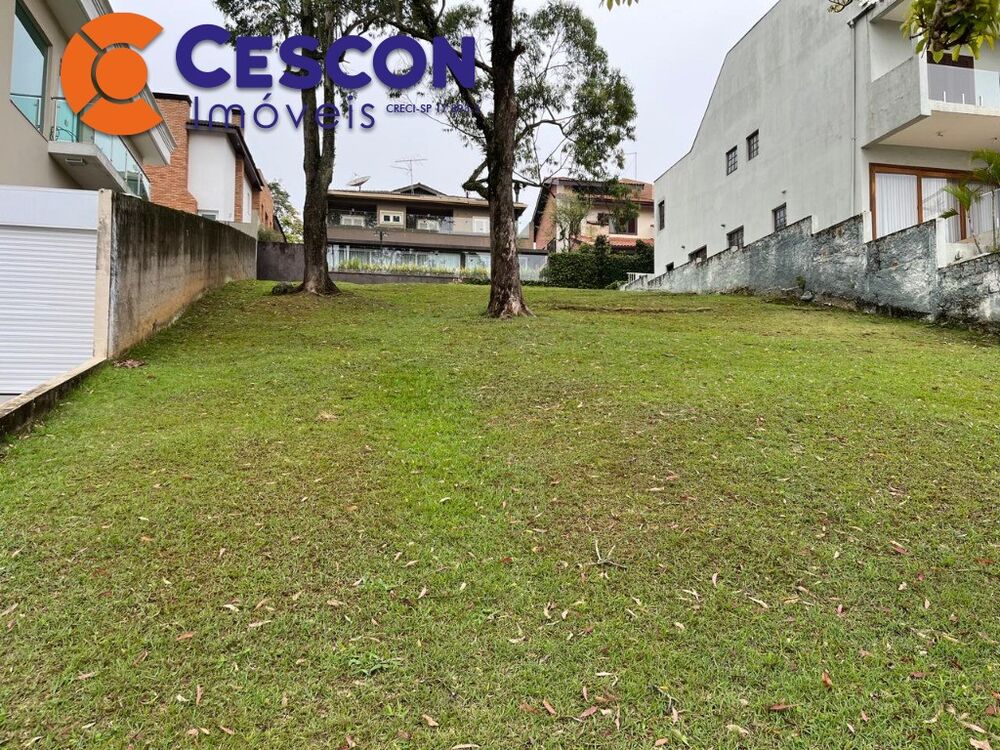 Terreno, 450 m² - Foto 1