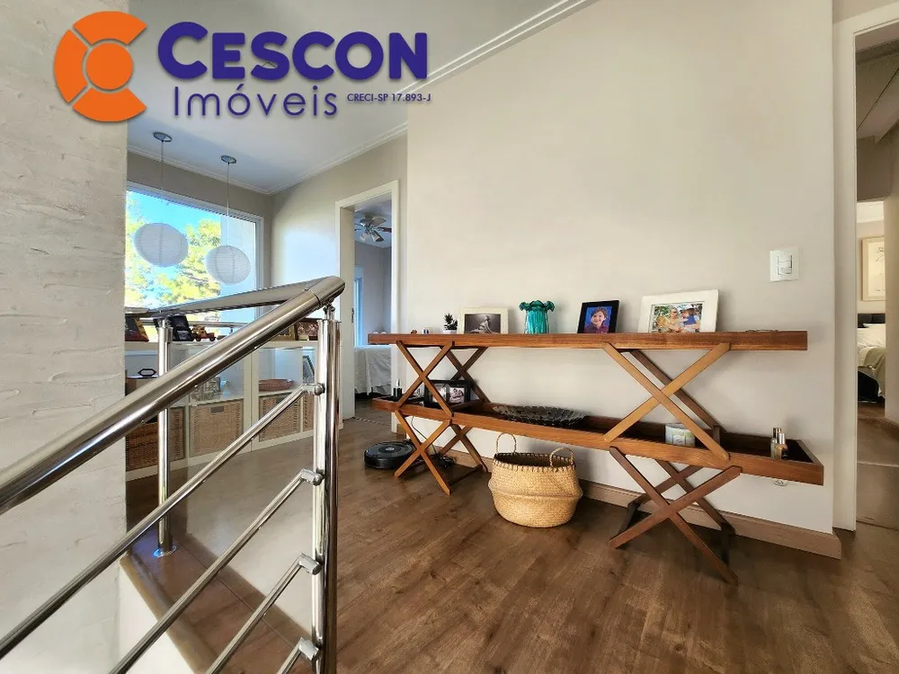 Casa de Condomínio, 4 quartos - Foto 7