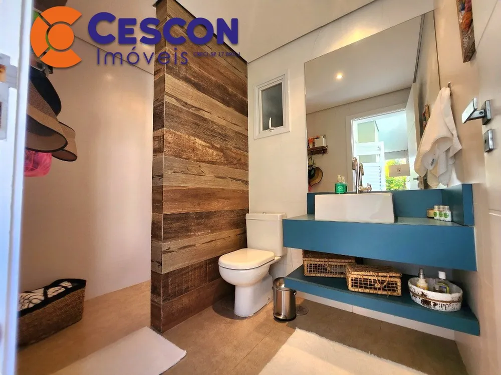 Casa de Condomínio, 4 quartos - Foto 5