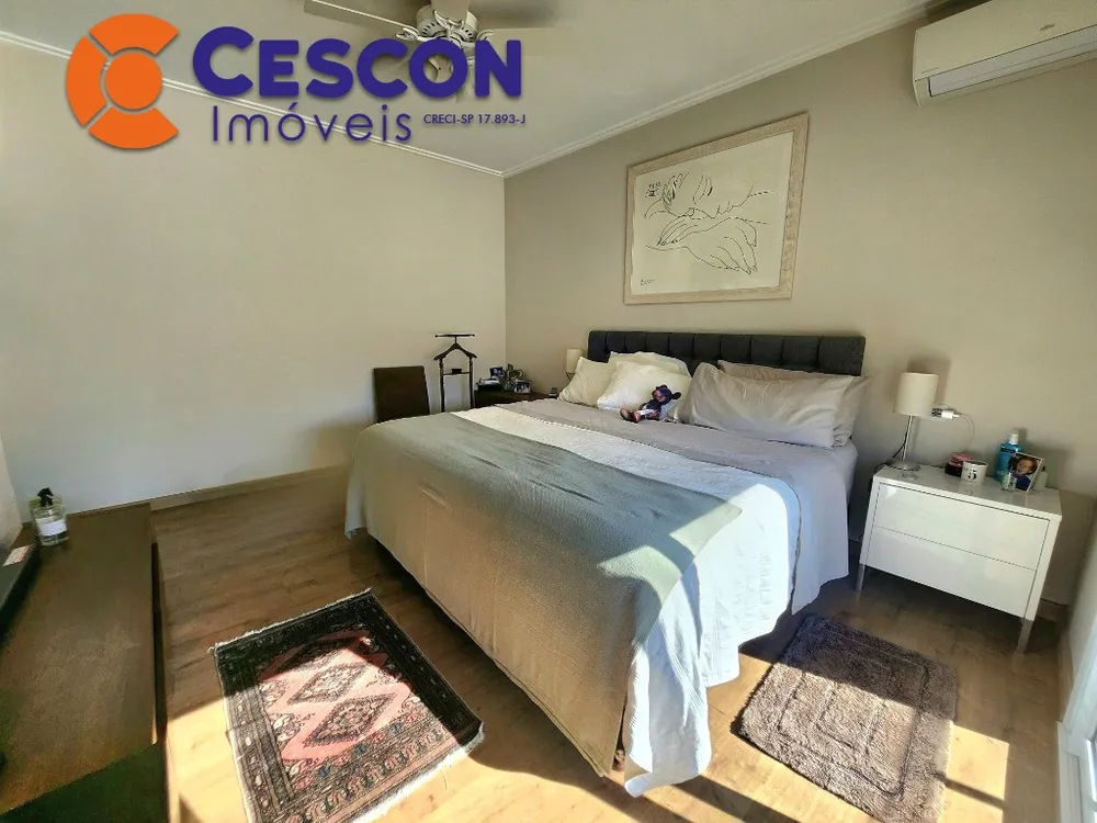 Casa de Condomínio, 4 quartos - Foto 11