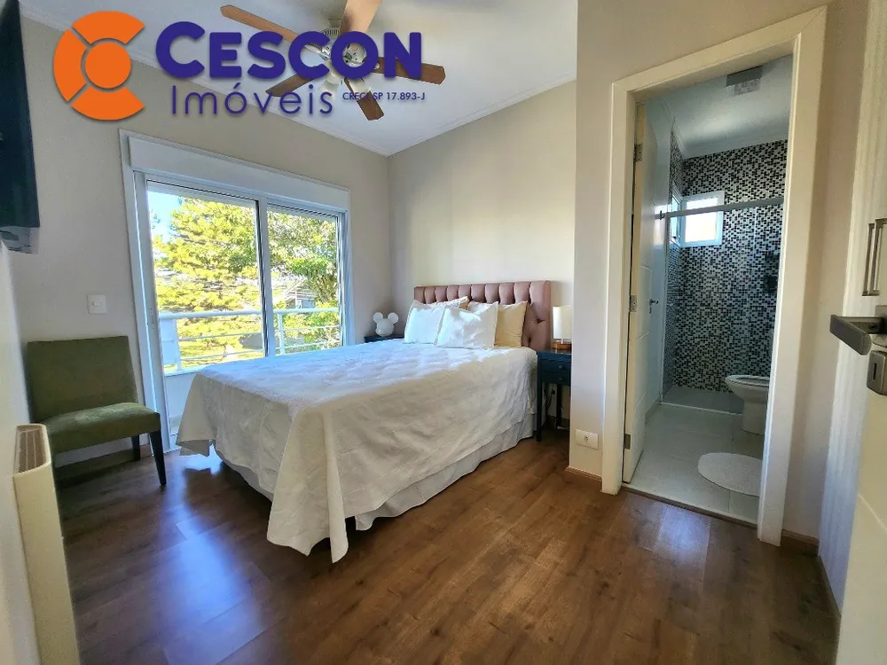 Casa de Condomínio, 4 quartos - Foto 8