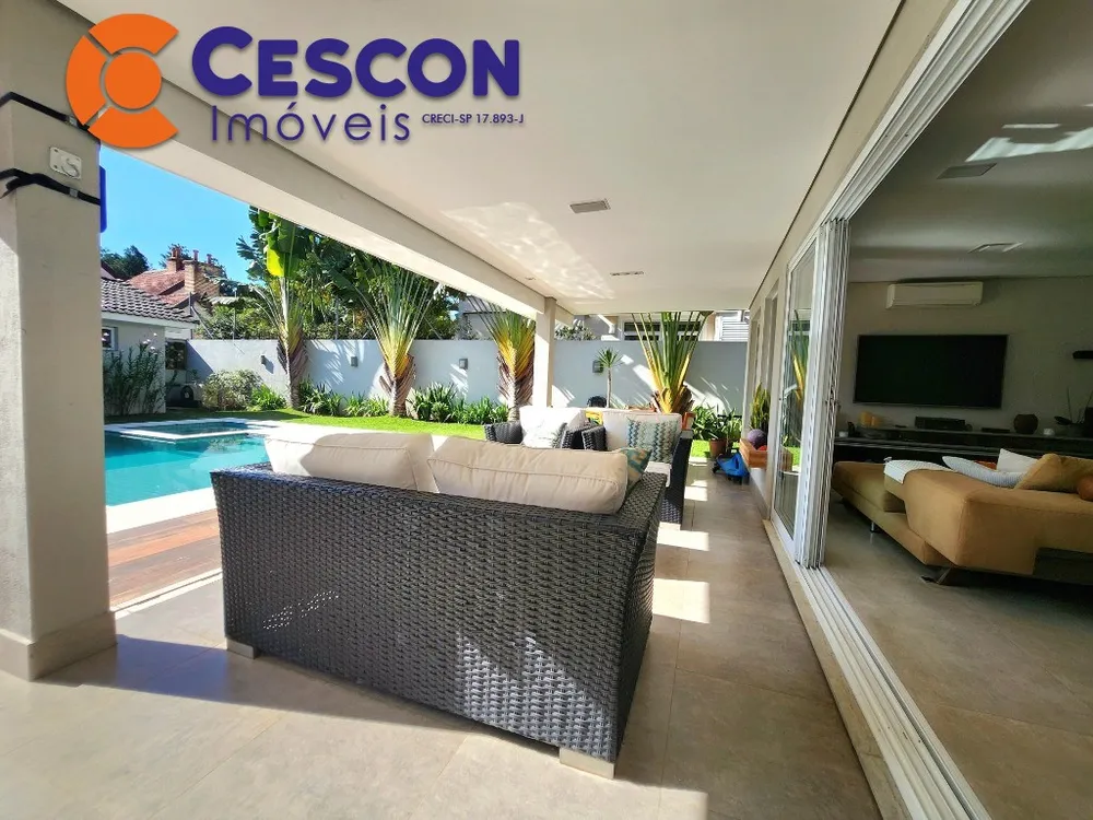 Casa de Condomínio, 4 quartos - Foto 3