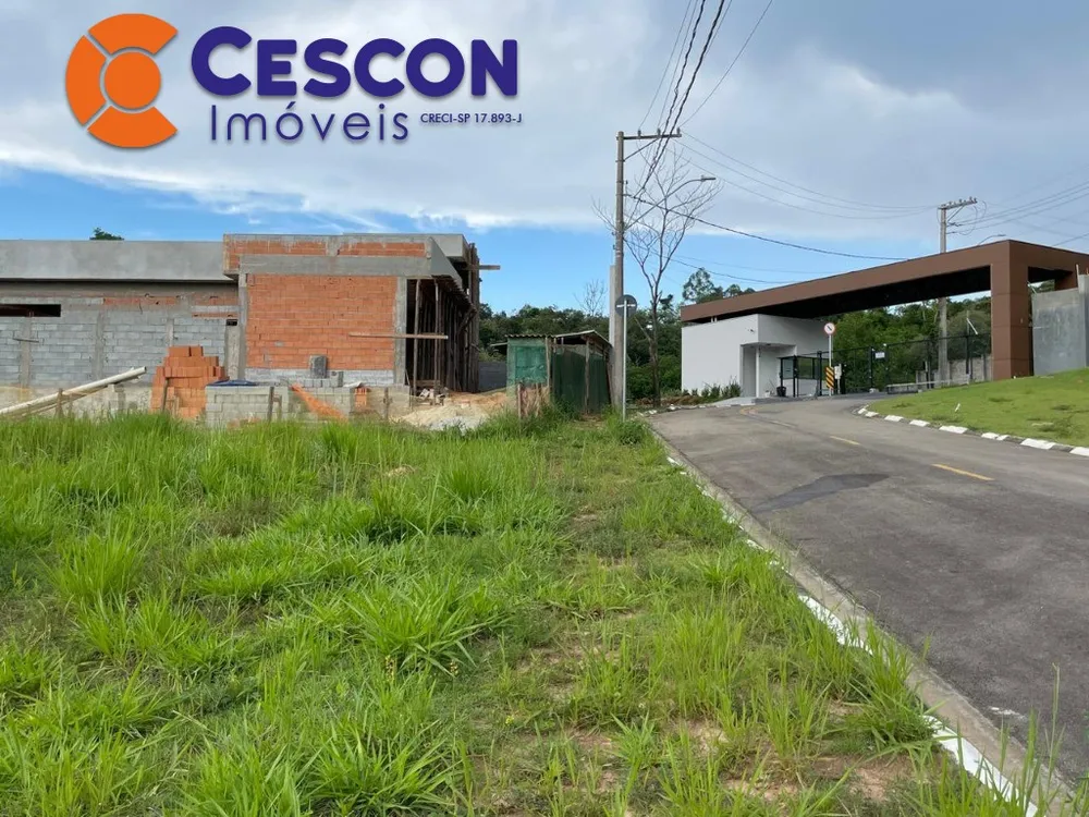 Terreno, 300 m² - Foto 1