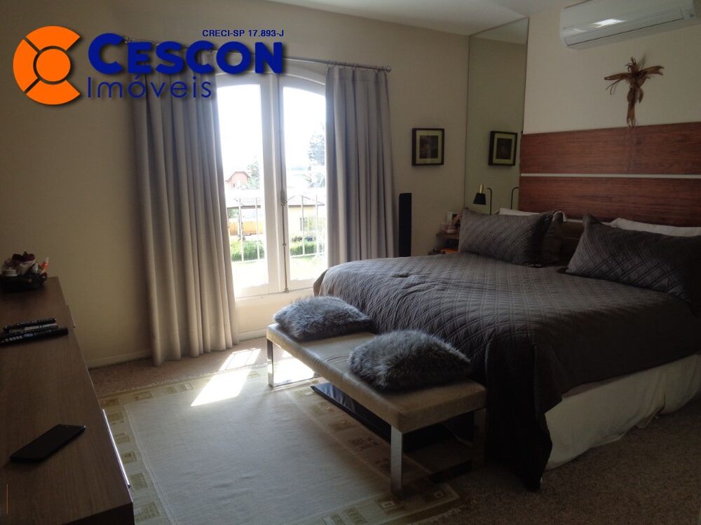 Casa de Condomínio, 4 quartos - Foto 4