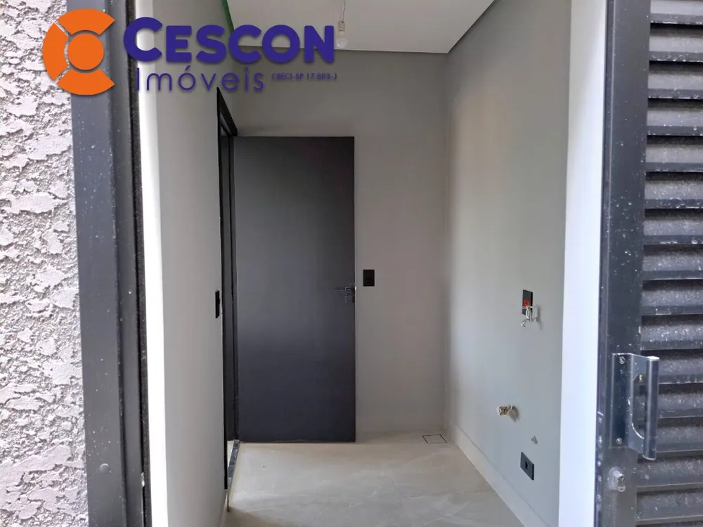 Casa de Condomínio, 3 quartos - Foto 5
