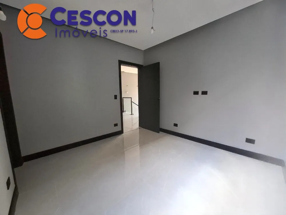 Casa de Condomínio, 3 quartos - Foto 9