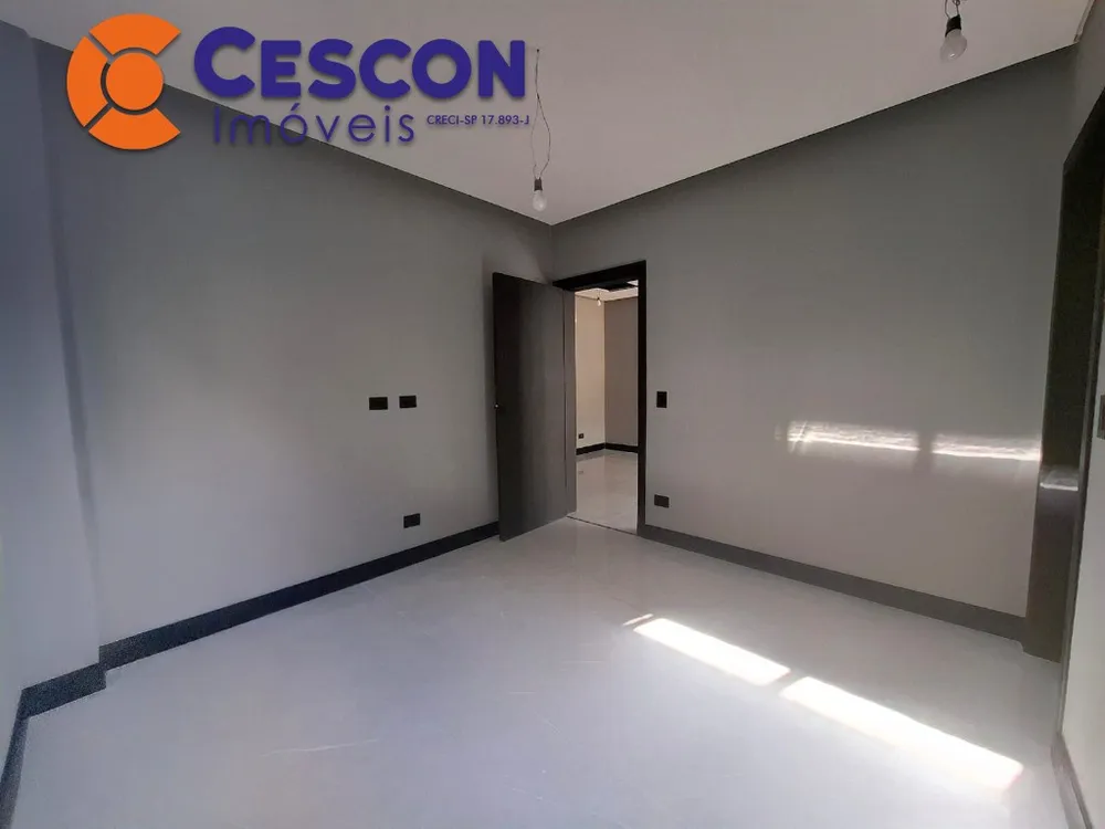 Casa de Condomínio, 3 quartos - Foto 11