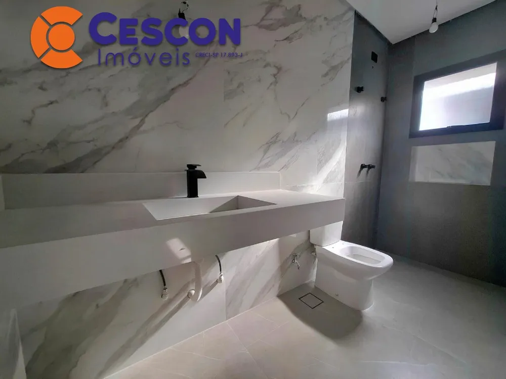 Casa de Condomínio, 3 quartos - Foto 2