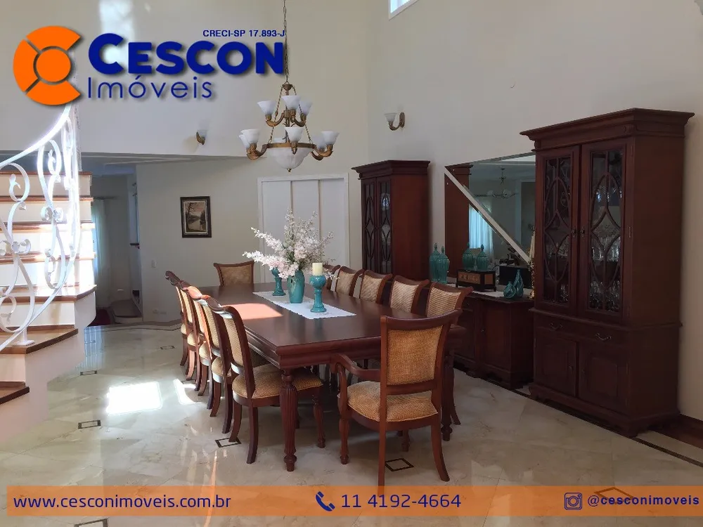 Casa de Condomínio, 4 quartos - Foto 12