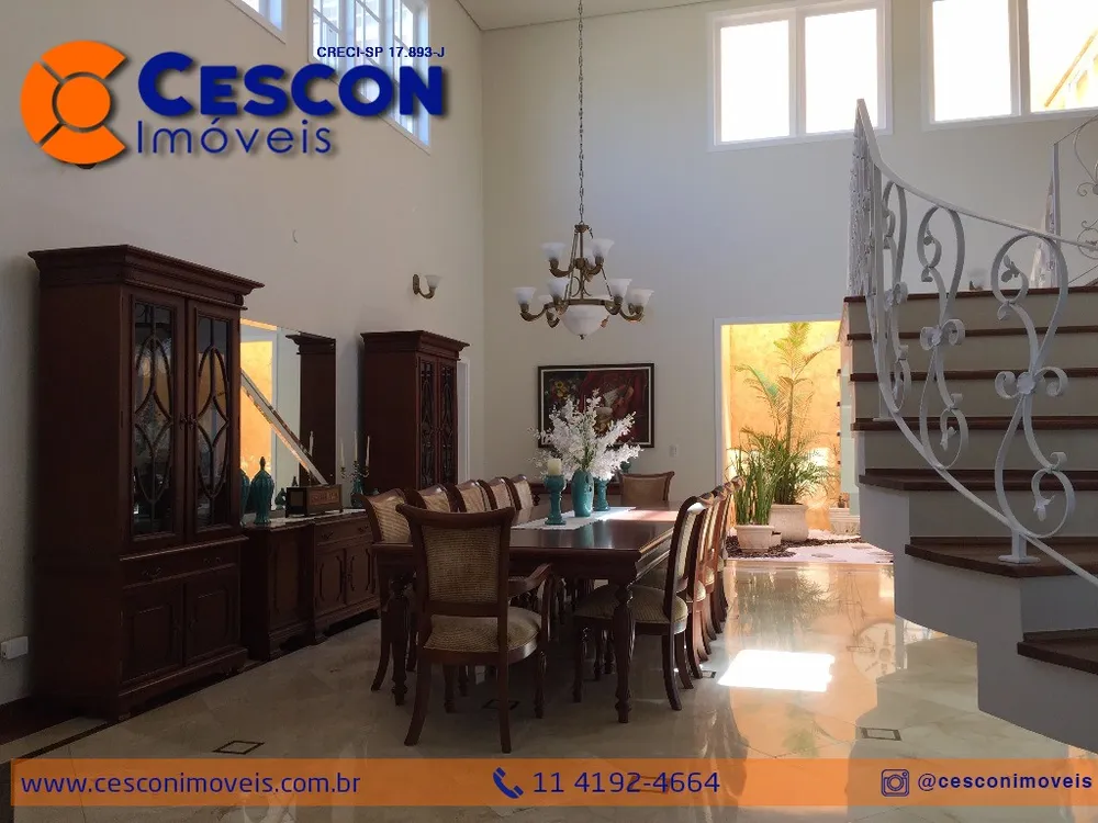 Casa de Condomínio, 4 quartos - Foto 10