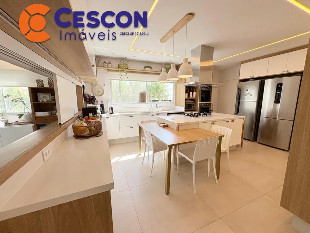 Casa de Condomínio, 5 quartos - Foto 5